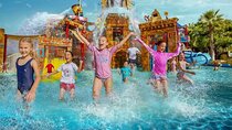 Atlantis Aquaventure Water Park with Transfer