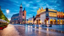 2-Hour City Walking Tour in Creepy Krakow