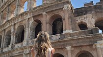 Rome Colosseum Tour with Roman Forums and other Famous Must-See Ancient Sites