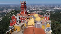 Sintra & Cabo da Roca Private Tour