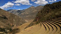 2-Day Vip Trip to Cusco and Sacred Valley 