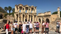 Private Ephesus Tour from Bodrum Port / Hotels