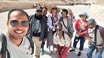Private tour West Bank Luxor, Valley of the Kings, temples, lunch