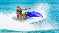 Fly Boarding With Jet Ski Dubai Including Pickup & Drop Off