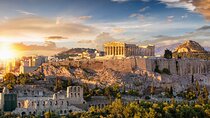 Private Full Day Tour in Athens of the most important monuments