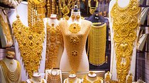 Gold Souk Dubai Shopping Tour