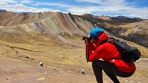 Palccoyo Rainbow Mountain Full Day Tour