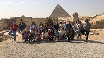 Pyramids Tour