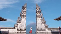 Bali Instagram Tour with Photographer