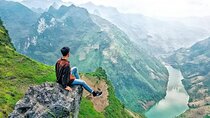 Ha Giang 5 Days 4 Nights Private Tour