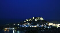 Rhodes half day tour lindos included