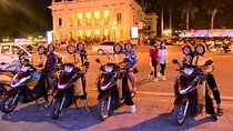 Hanoi Vespa Food Tours Led By Women 