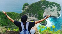Nusa Penida Island Beach Tours Private All Inclusive 