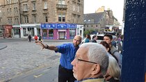 Bonnie Prince Charlie's  Edinburgh - An Edinburgh Walking Tour