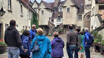 Private Royal Mile walking tour - Discover the history of our most famous street