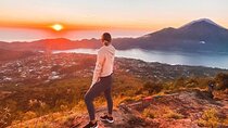 Mount Batur Sunrise Trekking 