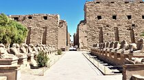 Luxor East Bank Private Tour: Karnak Temple - Luxor Temple