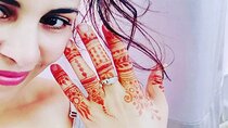 Henna Art Discovery