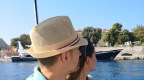 Zadar Boat Tour to the Nearby Islands