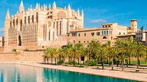 Guided Route through Palma with Cathedral and visit to Valldemossa (4H)