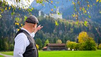 Private Neuschwanstein Castle Tour from Murnau Germany