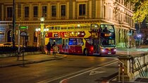 Big Bus Panoramic Live-Guided Evening Tour