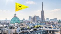 Vienna Highlight Tour - yue walk