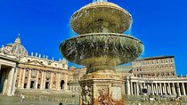 Vatican Museum Exclusive Private Guided Tour with Sistine Chapel for Families