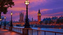 London Highlights Self guided scavenger hunt and Walking Tour