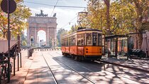 Milan Highlights Self guided scavenger hunt and Walking Tour