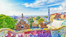 Barcelona Highlights Self guided scavenger hunt and Walking Tour