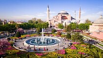 Istanbul Highlights Self guided scavenger hunt and Walking Tour