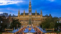 Vienna Highlights Self guided scavenger hunt and Walking Tour