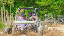 Extreme Buggies Adventure in Punta Cana