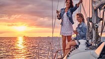 Activated Sailing trip 2 hours from Puerto de Banús Marbella