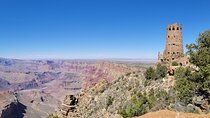Private Grand Canyon Ultimate Day Tour