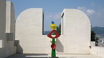 Fundacio Joan Miro: Private Tour with Skip-the-Line