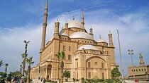 Explore Cairo Egyptian Museum & Coptic Islamic Tour with Guide