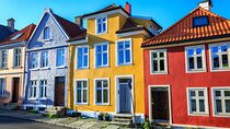 Private 2 Hour Walking Tour of Bergen with a Certified Guide!