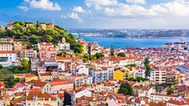 Lisbon Highlights Self guided scavenger hunt and Walking Tour