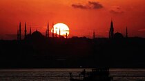 Short Guided Bosphorus Sunset Cruise 