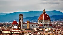 Florence Highlights Self guided scavenger hunt and Walking Tour