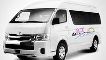 Punta Cana Airport (PUJ) Private Transportation Uvero Alto Hotels