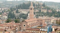 Verona Scavenger Hunt and Highlights Self Guided Audio Tour