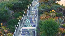 Hidden Stairways of San Francisco