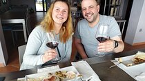 Winery And Oil Mill Tasting Tour