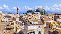 Corfu Half Day Private Sightseeing Tour