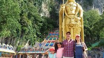 Kuala Lumpur Countryside & Batu Caves Tour