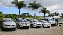 Private Transfer In Mauritius to your Destination