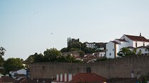 Óbidos, Peniche and Buddha Eden Full Day Private Tour from Lisbon